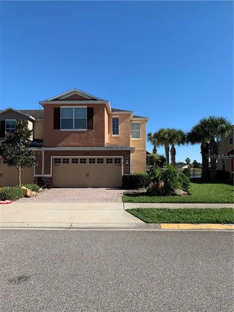 1229 Priory Circle Winter Garden FL 34787