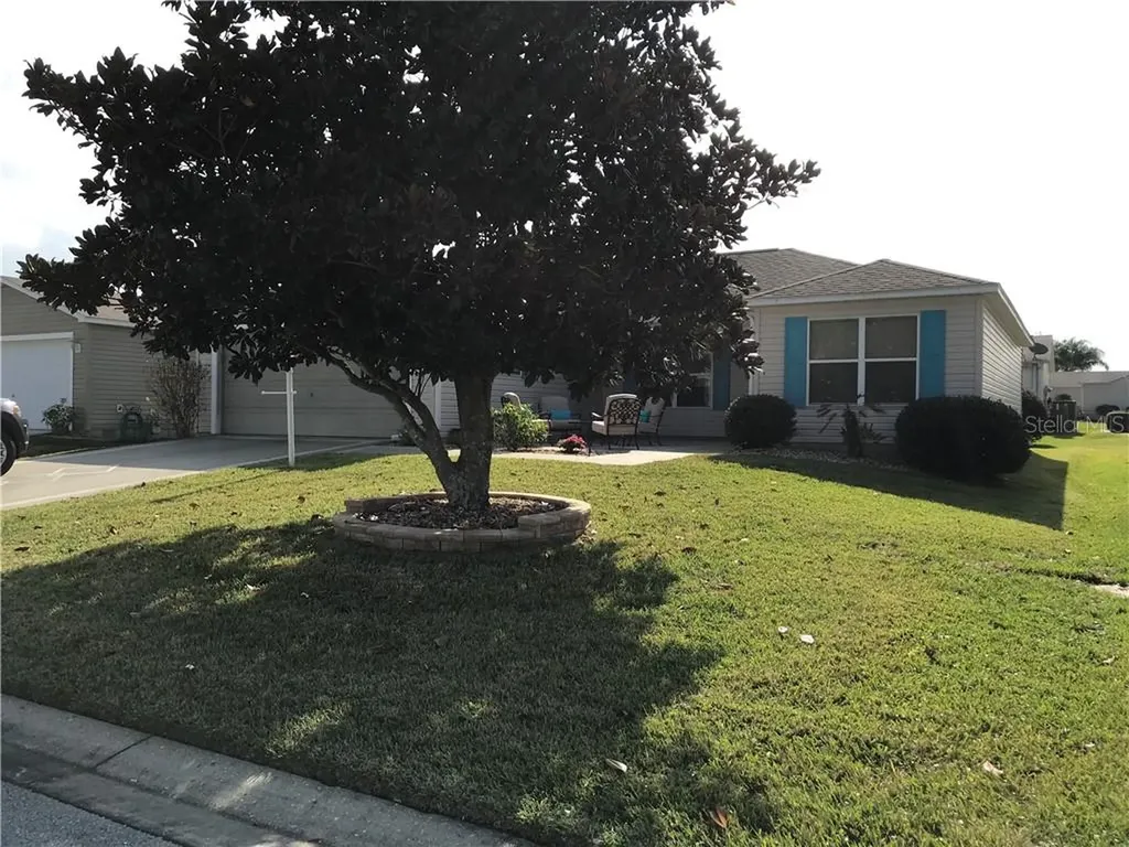 3288 Ashbrook Place The Villages FL 32162