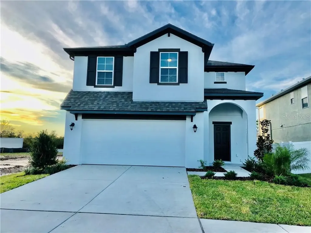 5399 Little Stream Lane Wesley Chapel FL 33545