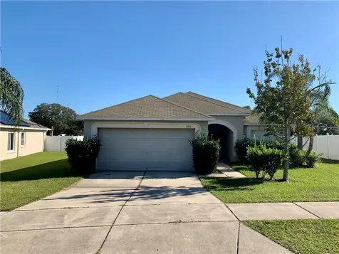 7955 Merchantville Circle Zephyrhills FL 33540