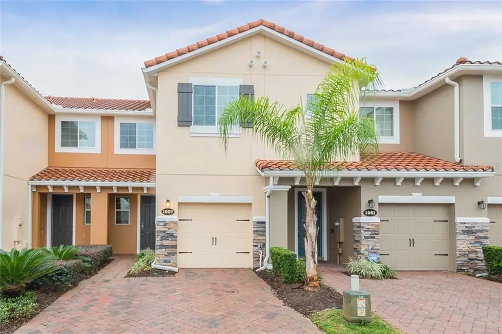 1957 Garden Sage Drive Oviedo FL 32765