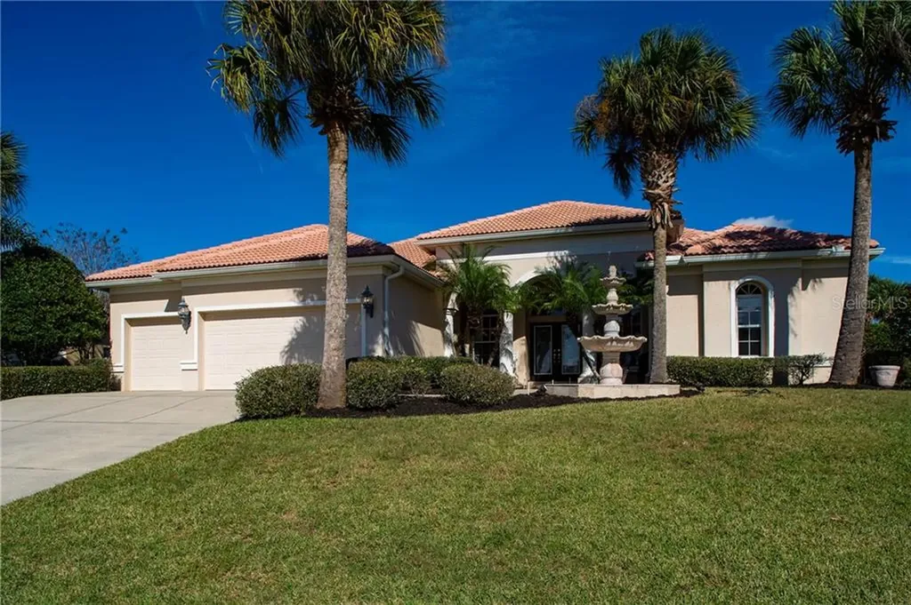 34019 Americana Avenue Dade City FL 33525