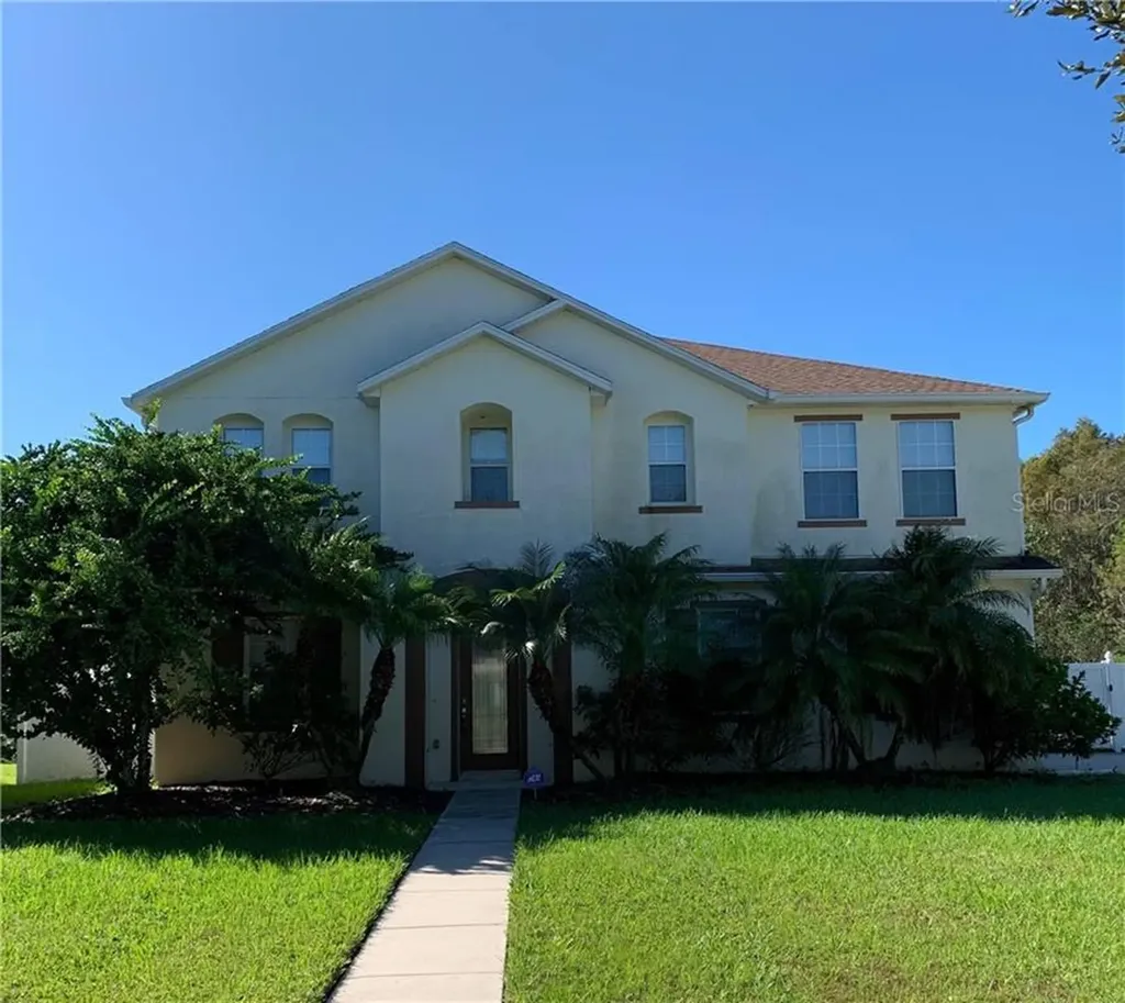 3151 Cedar Hammock Court Saint Cloud FL 34772