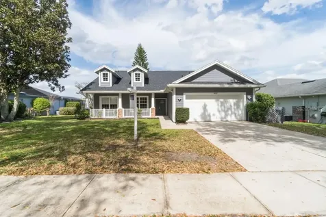 9922 Spring Lake Drive Clermont FL 34711