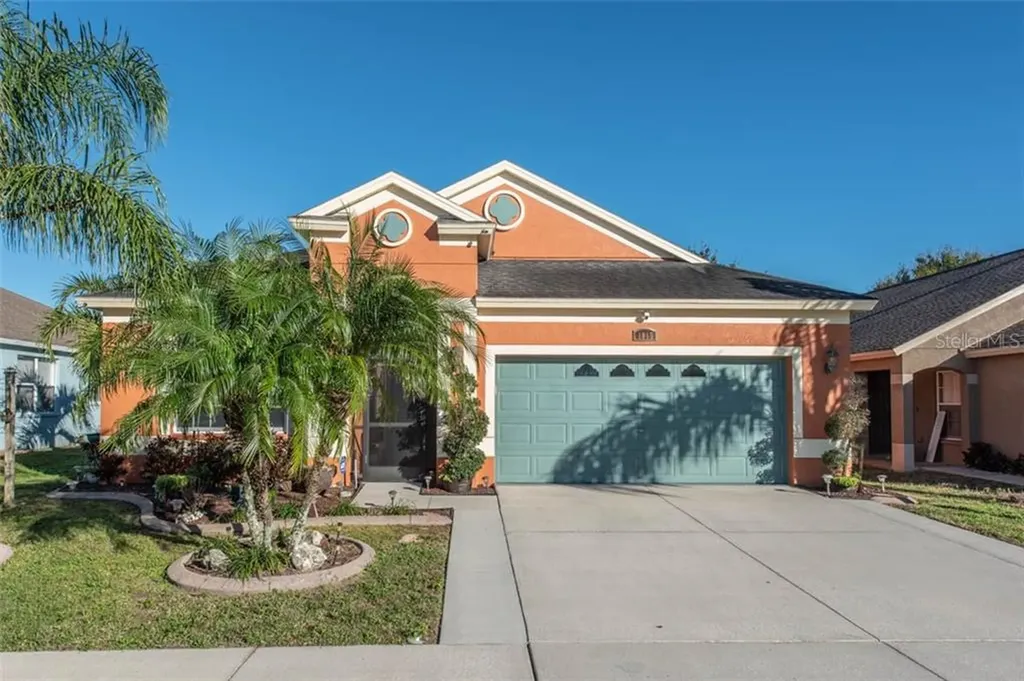 1015 Cristelle Jean Drive Ruskin FL 33570