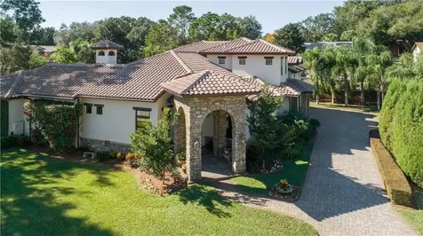 3319 Sunset Ridge Court Longwood FL 32779