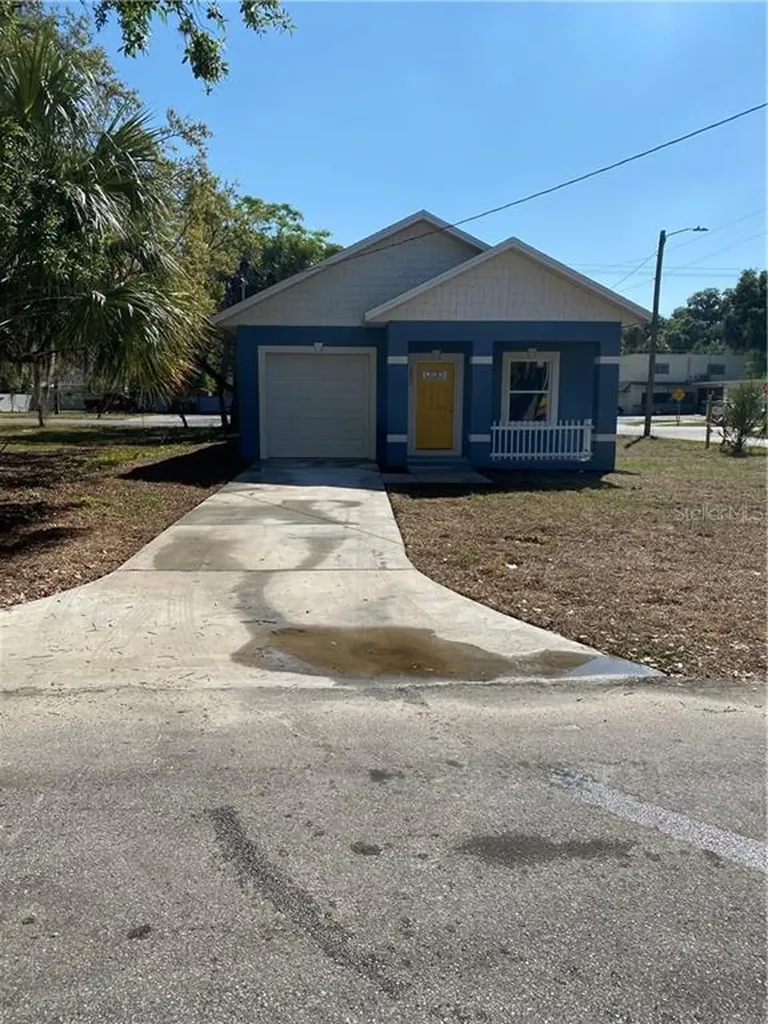 2804 E 27th Avenue Tampa FL 33605