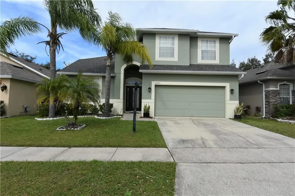 10287 Cypress Knee Circle Orlando FL 32825