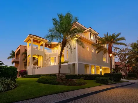 1441 Rebecca Lane Sarasota FL 34231