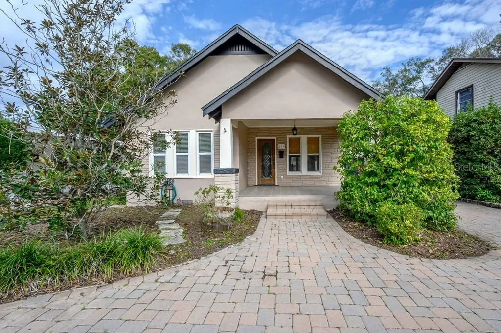 819 W West Street Tampa FL 33602