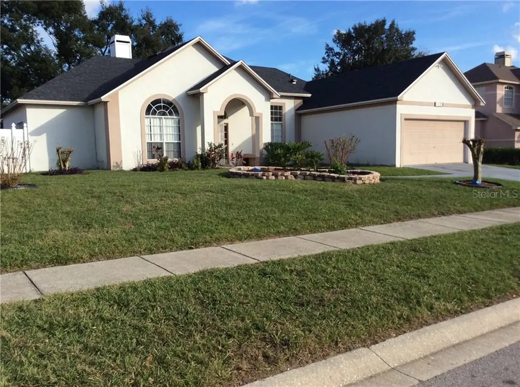 1133 Byerly Way Orlando FL 32818