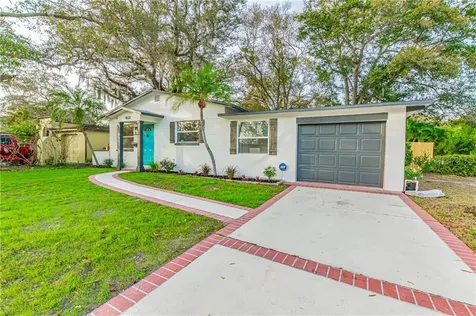 4601 28th Avenue N St Petersburg FL 33713