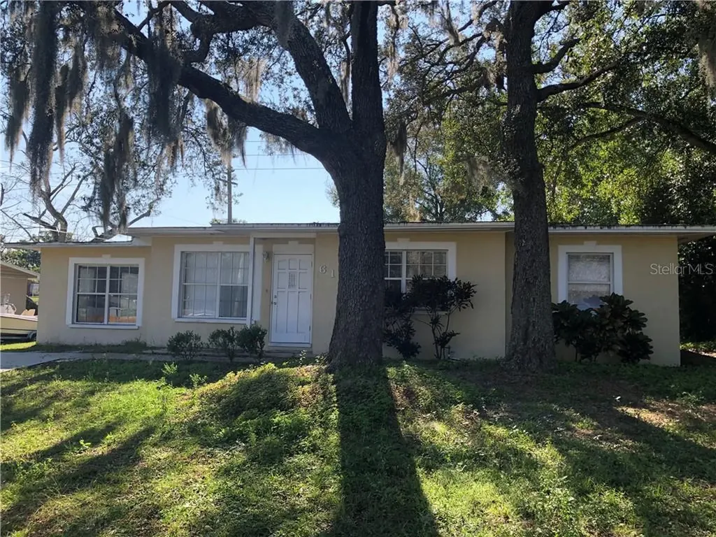 611 Westover Street Lakeland FL 33803