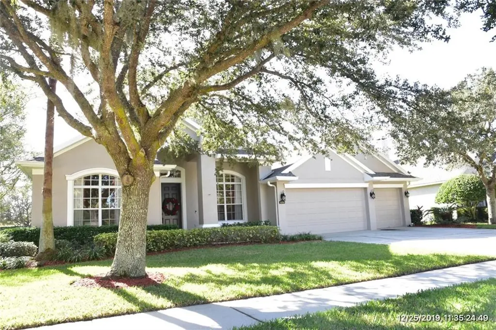 12114 Rebeccas Run Drive Winter Garden FL 34787
