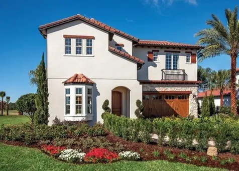 10318 Royal Island Court Orlando FL 32836