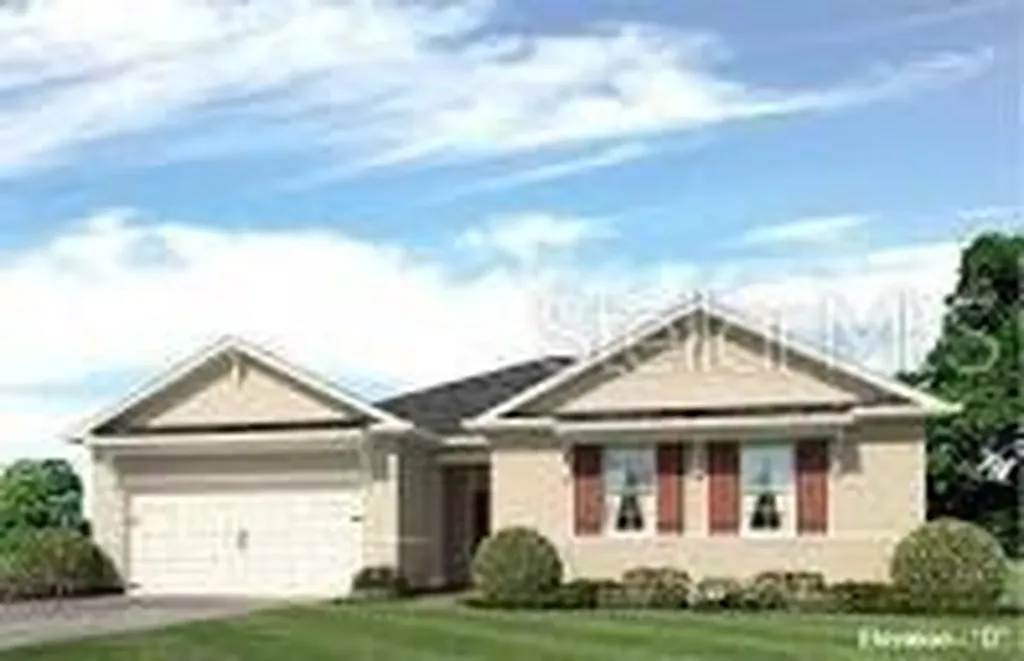 374 Nowell Loop Deland FL 32724