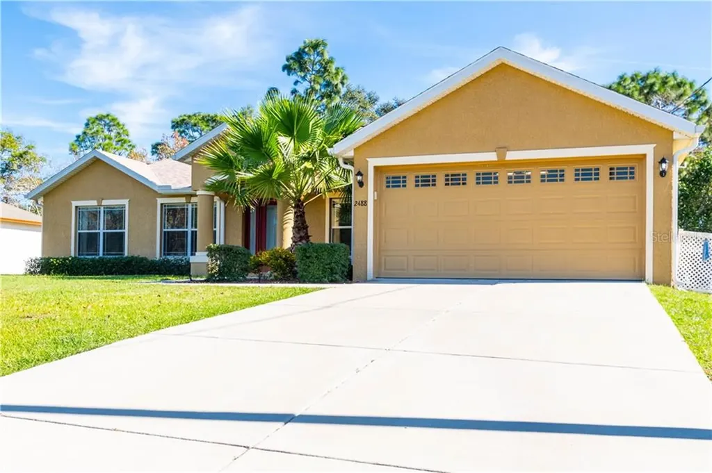 2488 Allegro Avenue Spring Hill FL 34609