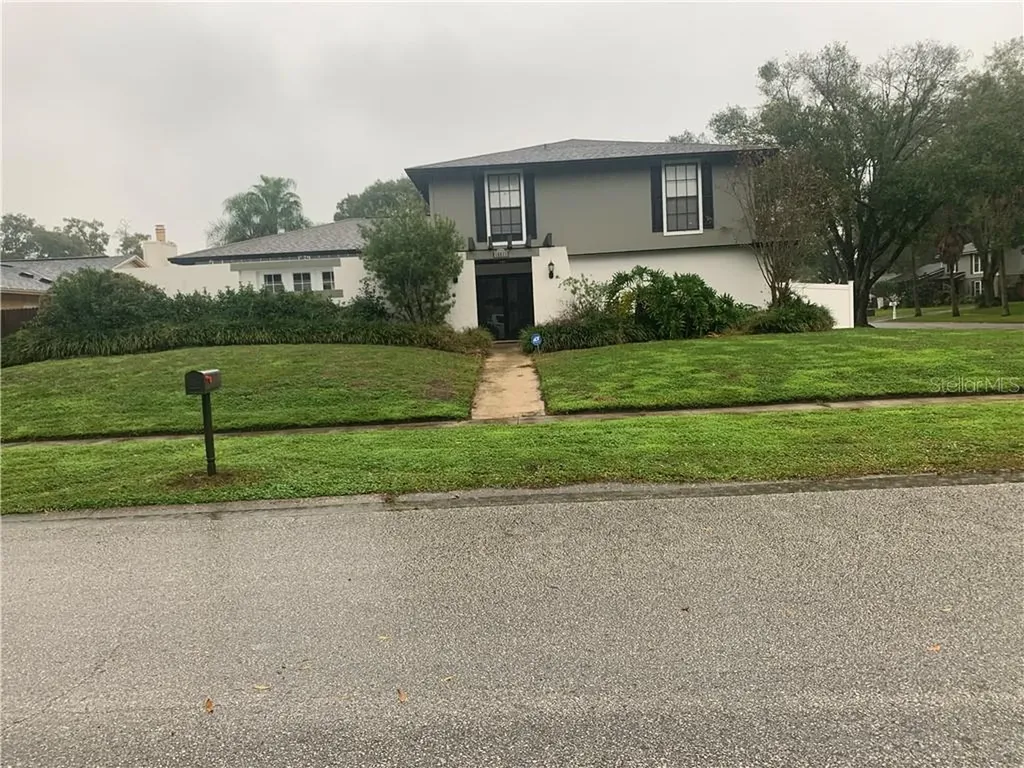 15611 Cashmere Lane Tampa FL 33624