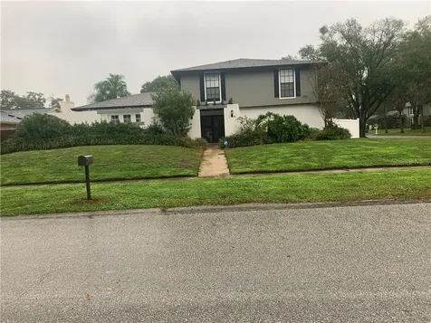 15611 Cashmere Lane Tampa FL 33624