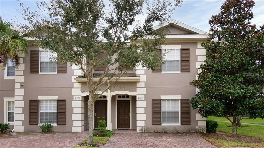 2369 Caravelle Circle Kissimmee FL 34746