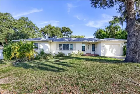 1438 Drew Street Clearwater FL 33755