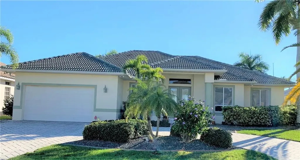 1017 San Mateo Drive Punta Gorda FL 33950