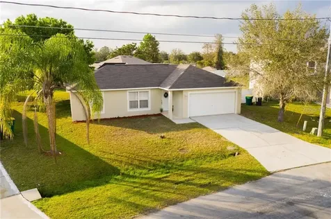 625 Basingstoke Court Kissimmee FL 34758