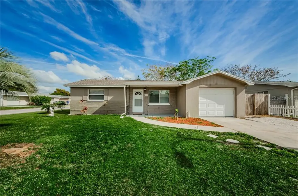 1102 Hilton Lane Holiday FL 34691