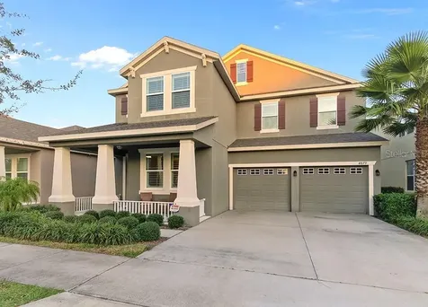 4879 Palmetto Park Drive Winter Garden FL 34787