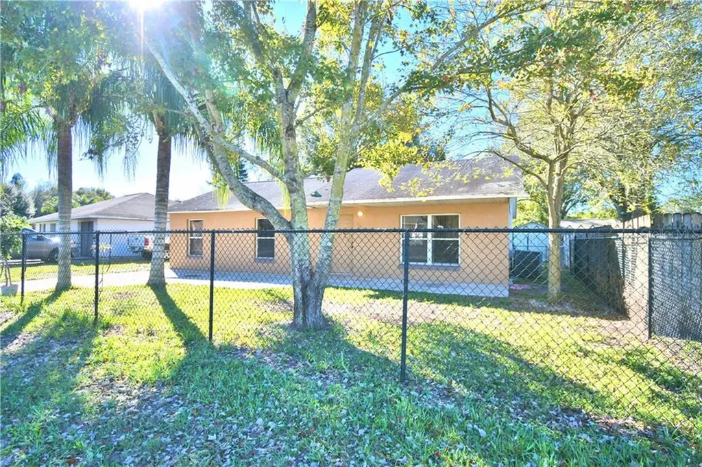 105 Francis Scott Key Road Bartow FL 33830