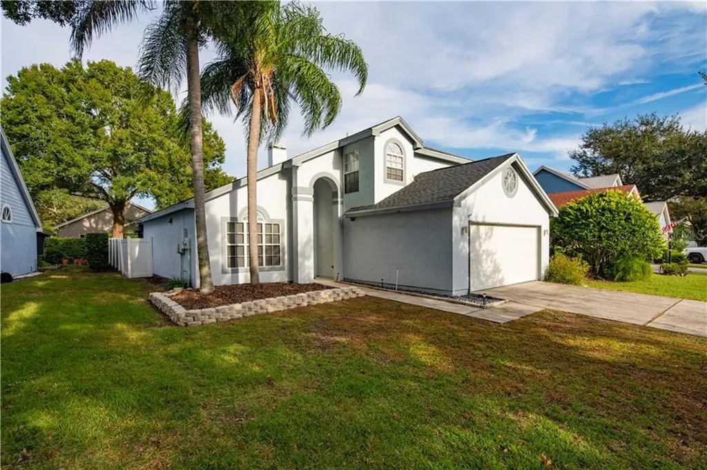 14505 Nettle Creek Road Tampa FL 33624