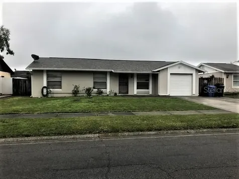 6318 Frost Drive Tampa FL 33625