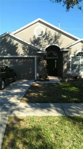 3217 Stonebridge Trail Valrico FL 33596
