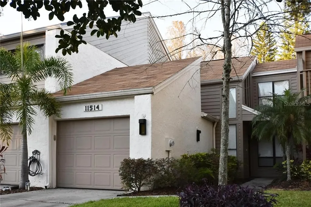 11514 Galleria Drive Tampa FL 33618