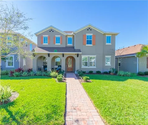 17233 Richness Way Land O Lakes FL 34638