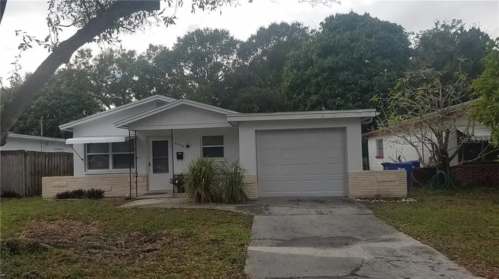 3436 37th Street N St Petersburg FL 33713