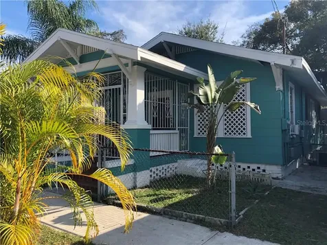 1205 Holmes Avenue Tampa FL 33605