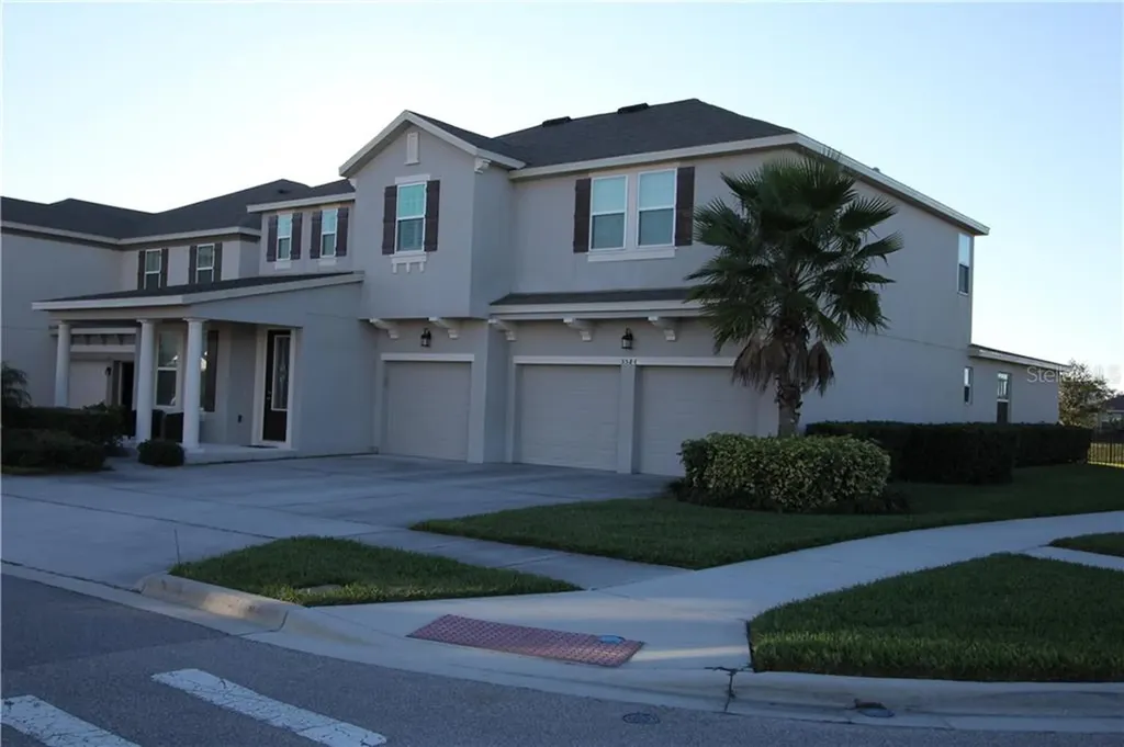 5584 Mangrove Cove Avenue Winter Garden FL 34787
