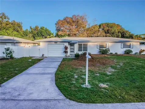 2133 Poinciana Drive Clearwater FL 33760