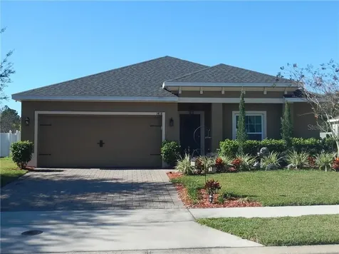 1418 Osprey Hunt Lane Eustis FL 32736
