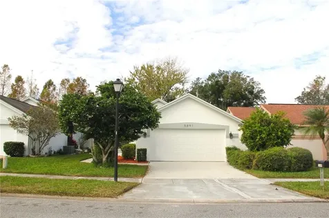 5891 Parkview Point Drive Orlando FL 32821