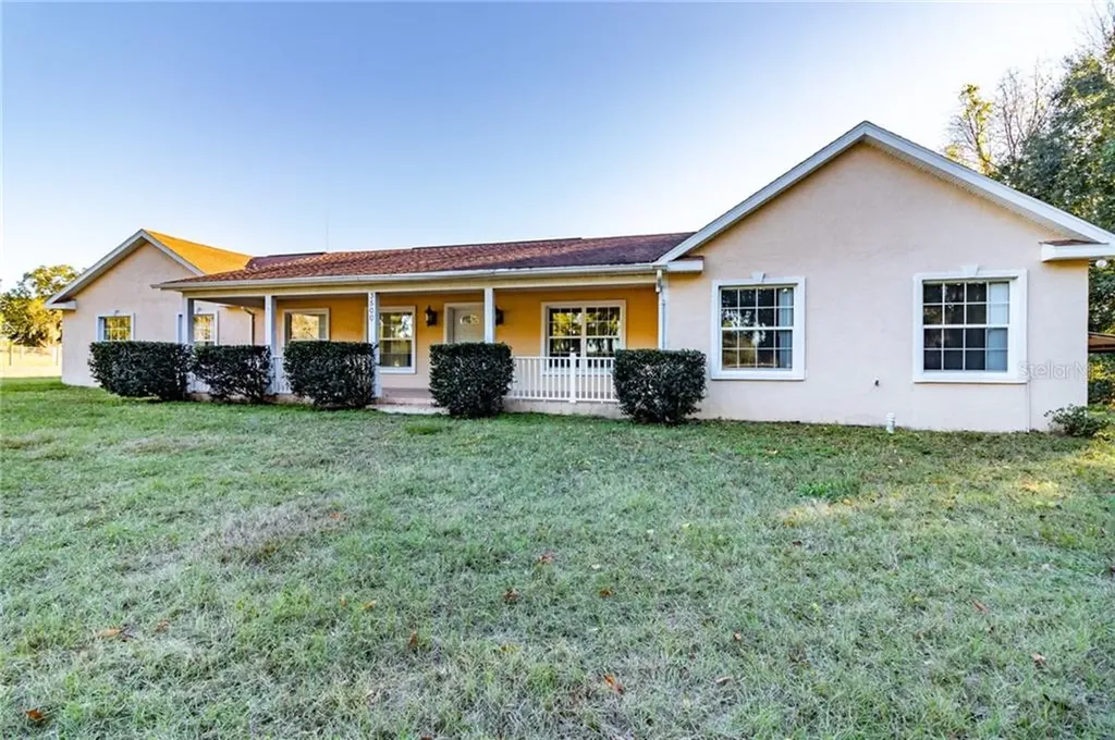 3500 NE 86th Lane Anthony FL 32617