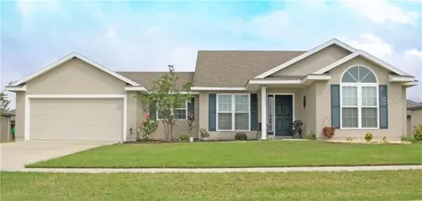 520 Tortola Avenue Tavares FL 32778