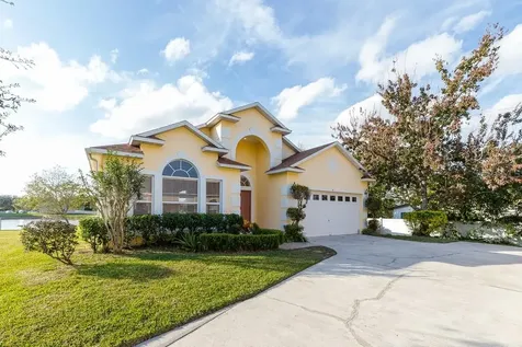 9807 Kona Isle Court Orlando FL 32817