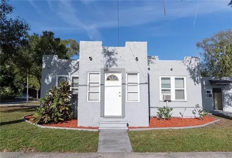 4700 21st Street N St Petersburg FL 33714