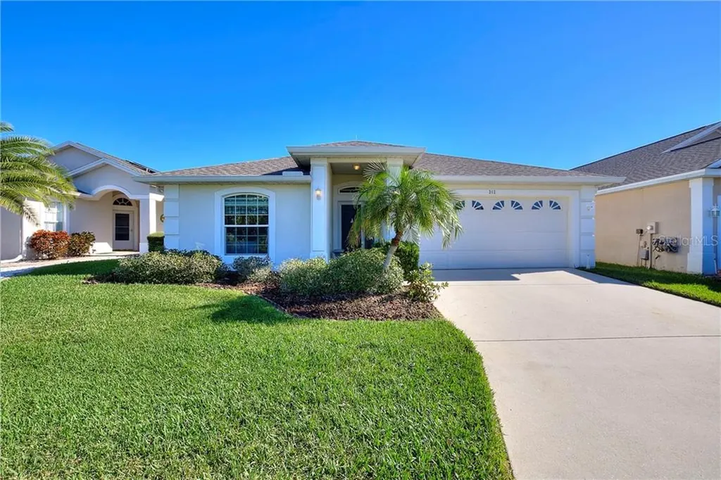 362 Ashton Drive Davenport FL 33837