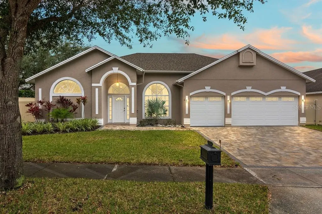 1800 Bardmoor Hill Circle Orlando FL 32835