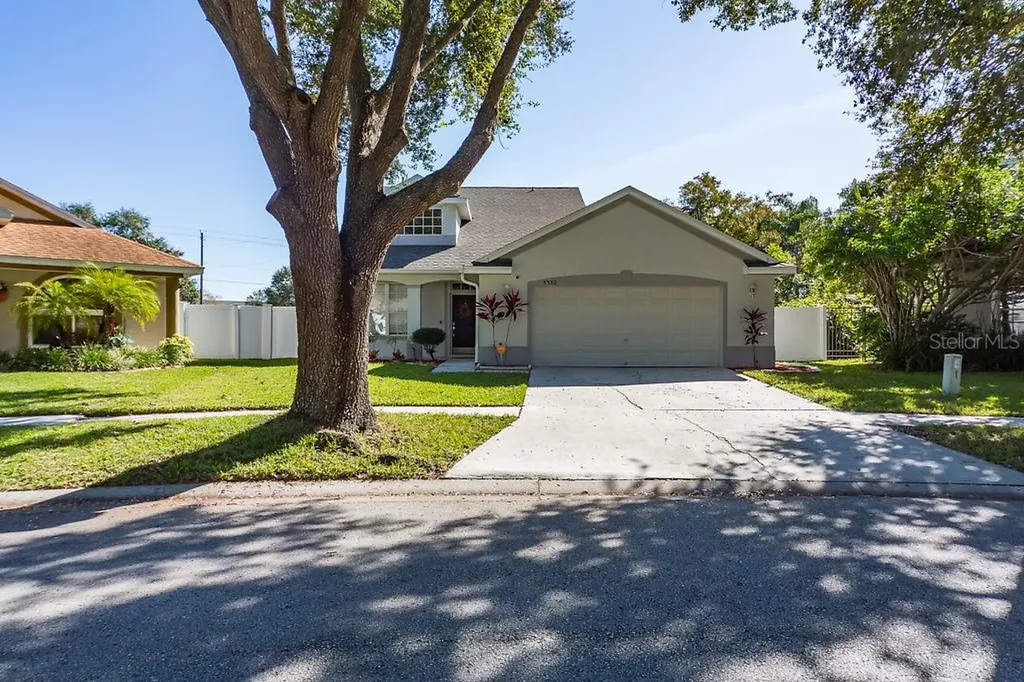 5530 Tughill Drive Tampa FL 33624