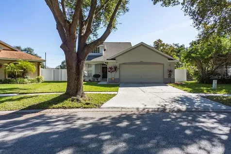 5530 Tughill Drive Tampa FL 33624