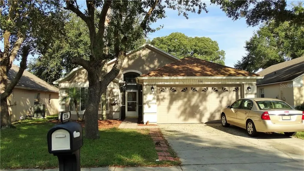 2136 White Eagle Street Clermont FL 34714